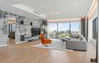 Apartament 4 camere One Floreasca | 222 mp | 4 bai | priveliste panoramica - 7