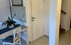 Apartament superb  nou  nelocuit  CV-ul parter și etaj și încălzire în pardoseal - 7