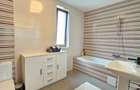 Oferta vanzare parte din triplex in Zavoi, Stefanesti, mobilata , 178000 EURO - 12