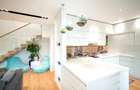 Inchiriere Vila Lux Amber Gardens - 5