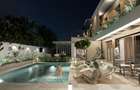 Vilă/Casă Unifamilială cu Piscină – 130 mp., Sannicoara, Apahida - 13