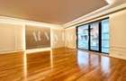 Apartament spatios cu 4 camere, partial mobilat modern, parcare, paza, terase - 2