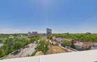 2 locuri parcare gratuite Penthouse unic pe 2 niveluri Vedere 360° lac - 7