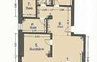 Apartament 3 camere 115mp terasa si curte | 0 comision | Ibiza Sol parter - 2
