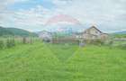 Teren Intravilan + Casa de vacanta Acris | Vama Buzaului | 2551 mp - 9