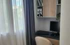 Girocului | 2 Camere | Etaj 1 | Renovat total | Mobilat si Utilat | Centrala - 11