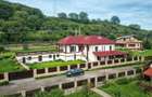 Proprietate premium cu SPA,sauna,casa oaspeti,teren 1.348 mp,acces padure, Sfant - 1