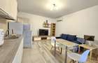 ISG Residence- Parcul Carol| Apartament 2c tip studio. - 1