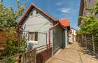 Casa cu teren 307 mp Pod Constanta - Sos. Chitilei, Bucurestii Noi - 27