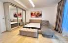 Un penthouse ca o poveste–3 camere și terasă panoramică în 81 Residence, piscina - 13