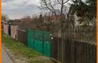 Vind teren 1000mp și căsuța 30mp Domnești Ilfov  - 3