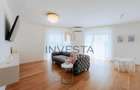 Apartament cu 4 camere de inchiriat de lux cu 2 parcari in Zorilor - 1