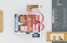 Duplex 3 camere cu 3 bai | Bloc Finalizat langa Metrou Teclu - 1
