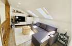 Penthouse modern - 110 mp utili + terasa 40 mp utili - C. Arhitectilor - 7