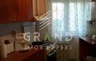 4 CAMERE | DECOMANDAT | 2 BĂI | 2 BALCOANE | PARCARE | MINERVA–MĂNĂȘTUR - 1