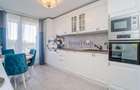 Apartament intabulat tip Penthouse – Copou, 3 camere - 4