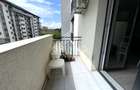 2 camere+BALCON | PARCARE SUBTERANĂ | Soporului/Iulius Mall - 25