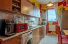 Vanzare apartament 2 camere, Manastur, finisat, mobilat, zona USAMV - 5