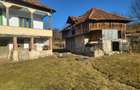 De vanzare casa taranesca cu 3 camere si teren - 4