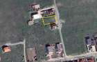 Teren intravilan 490 mp - Eforie Nord - 4