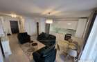 Apartament de lux, 2 camere, terasă, zona The Office, - 2