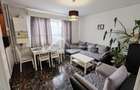 Apartament cu 4 camere, 2 bai, 1 balcon,  Manastur Strada Mehedinti - 2