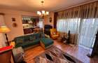 Apartament 3 camere mobilat, terasa, Bucurestii Noi, 0% comision - 1