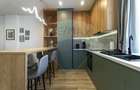 Apartament cu 2 camere  în zona Tractorul - 4