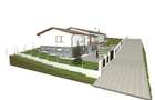 Casa mediteraneana  cu 1000 mp teren  zona Salistea Noua comision 0% - 9
