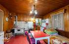 Casa in inima statiunii Covasna, cu gradina, vie si pomi fructiferi - 14