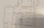 Apartament 3 camere Zugravi - Billa - 10