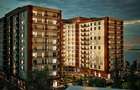 Apartament cu 2 camere, 60mp, decomandat, langa parcul Tudor Arghezi - 1