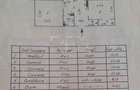 3 camere-Decomandat-Centrala Proprie/13 septembrie - 14