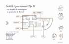 Apartament 3 Camere - Complex Rezidențial WHITE SEA - Mamaia - 2