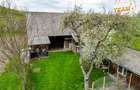 Casa cu farmec rustic + teren privat de 3.315 mp, Borosneul Mic, Covasna - 21