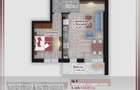 AP. 2CAM. LIVING OPEN-SPACE IN BLOC P+3 / PALLADY. COMISION 0%! - 1