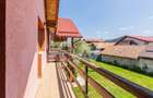 Casa cu potential turistic in Rasnov, singur in curte, Comision 0% - 4