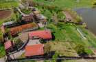 Vilă pe malul lacului, 3.000 mp, 4 corpuri, Piscină, teren Tenis - 25