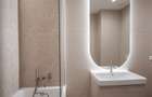 Aviatiei Tower , 3 camere cu loc de parcare in subteran  - 11