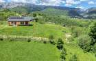 Teren intravilan 1400 mp in satul Pestera, Comuna Moieciu, zona Bran - 4