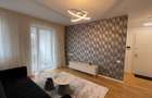 REA1026989 Apartament 2 camere - Baneasa - mobilat si utilat - 1