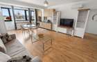 2 camere si Parcare Ivory Residence Pipera Emil Racovita Rond OMV - 9