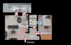 Inchiriere apartament 2 camere VIILOR - METROPOLITAN + LOC DE PARCARE - 8