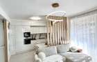 Apartament premium 2 camere, terasă, finisaje moderne – Zona Terra, Floresti - 1