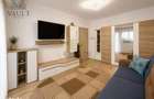 APARTAMENT 2 CAMERE-BLOC NOU-ETAJ 1-DECOMANDAT-CENTRALA-RAHOVA - 1