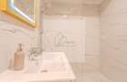 Studio dublu Ivory Residence Pipera I lux mobilat I balcon I COM0% - 16