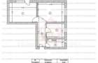 Vacaresti Pridvorului apartament 2 camere confort  ideal credit bancar - 7