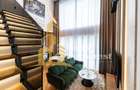 PENTHOUSE 3 CAMERE MOBILAT - FLOREASCA - BLOC NOU - 2