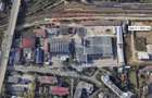Hale Industriale 5065 mp de vanzare Str. Bradului - Bacau - 1