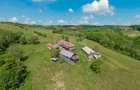 De vânzare casă cu teren și pădure 55706 mp - Șinteu, Valea Târnei - 20